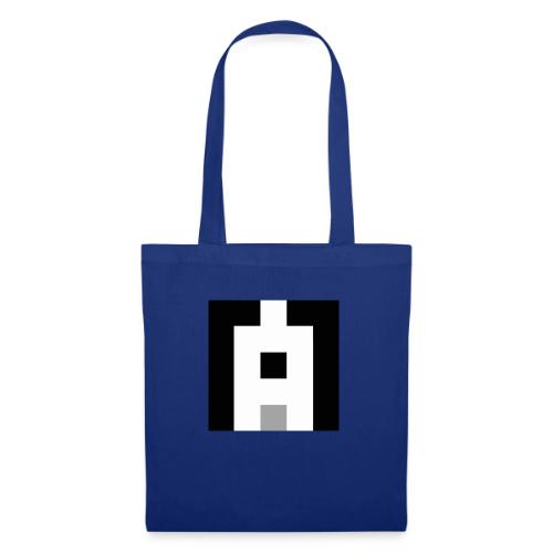 Symbol M ws - Stoffbeutel