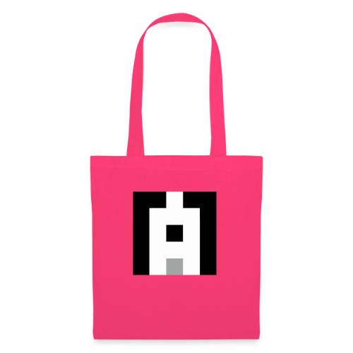 Symbol M ws - Stoffbeutel