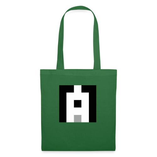 Symbol M ws - Stoffbeutel