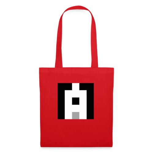 Symbol M ws - Stoffbeutel