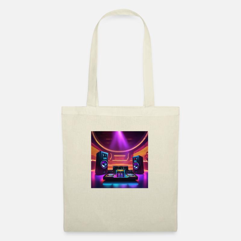 Workstation - Tote Bag - nature