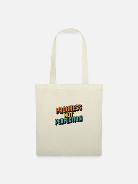 Protect Your Peace – Mindful Style - Stoffbeutel - Natur