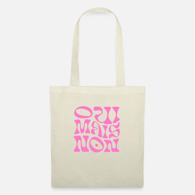 maize non - Tote Bag - nature
