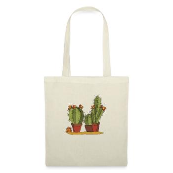 Flowers - Tote Bag - nature - Front