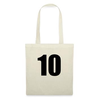 10 - Tote Bag - nature - Front