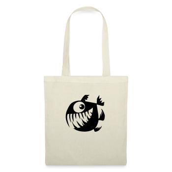 Merry Perry - Tote Bag - nature - Front
