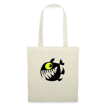 Merry Perry - Tote Bag - nature - Front