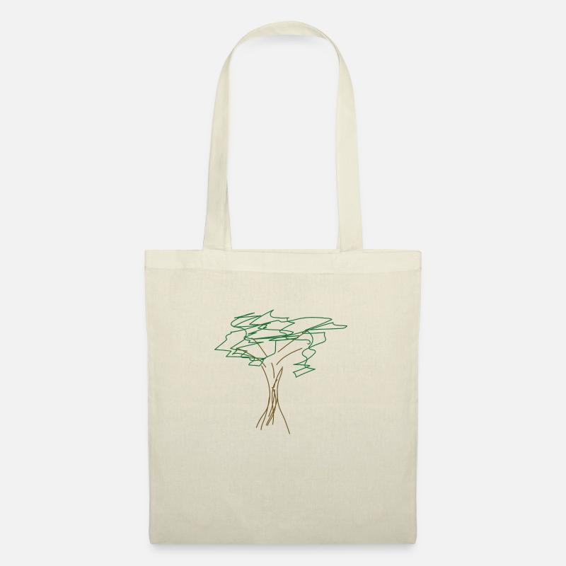 tree - Tote Bag - nature