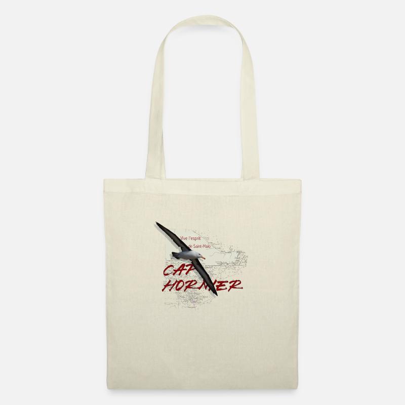 caphornier - Tote Bag - nature