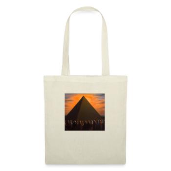 The Brotherhood - Tote Bag - nature - Front