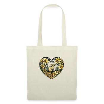 Rodent Love - Tote Bag - nature - Front