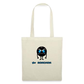 mr_ronchon - Tote Bag - nature - Front