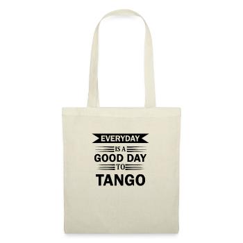 Dancing Dance Music - Tote Bag - nature - Front