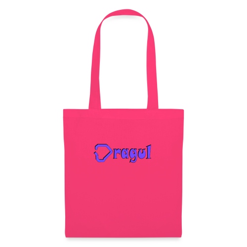 Dragul - Tote Bag