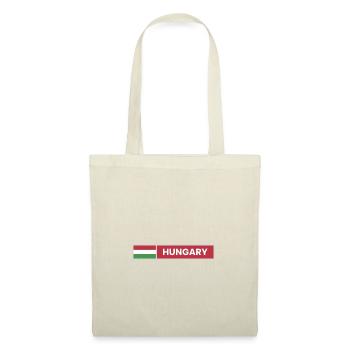 Hungary National Flag - Tote Bag - nature - Front