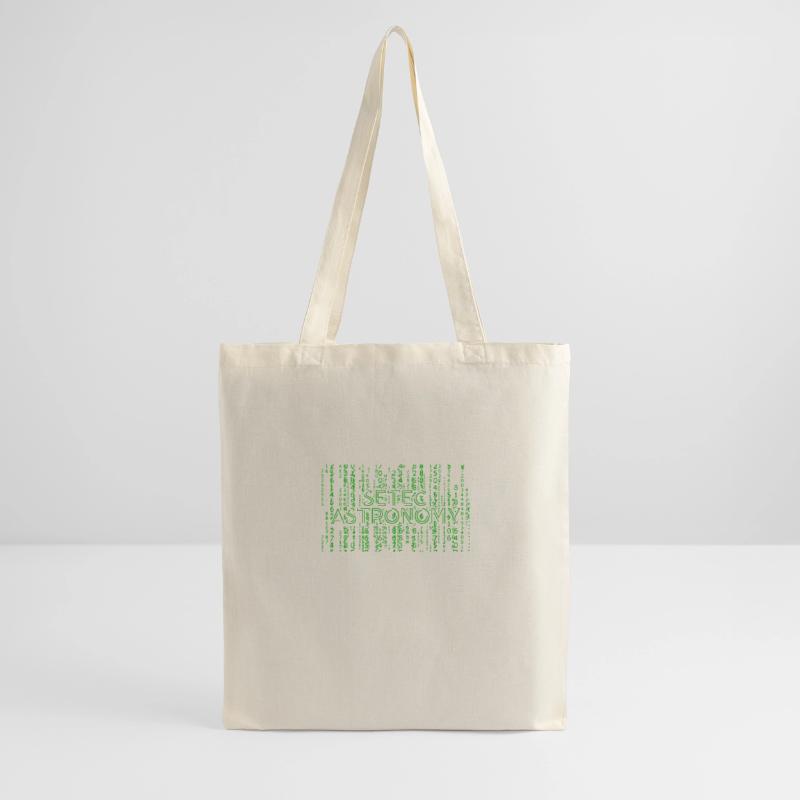 Setec Astronomy - Computer Programming Coding Tote Bag