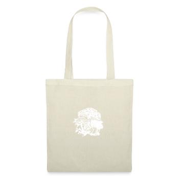 Mushrooms - mushrooms - Tote Bag - nature - Front