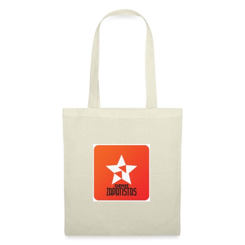 Zapatista's and DiEM25 - Tote Bag