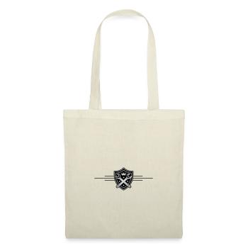 Wrench Logo - Tote Bag - nature - Front