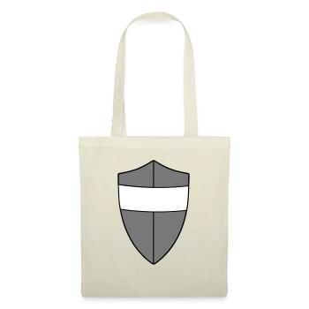 shield - Tote Bag - nature - Front
