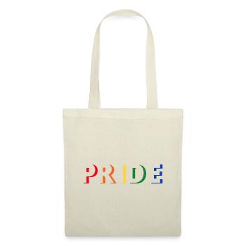 Rainbow Pride - Tote Bag - nature - Front