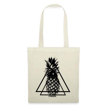 Pineapple - Tote Bag - nature - Front