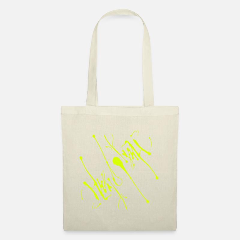 Abstract splash - Tote Bag - nature