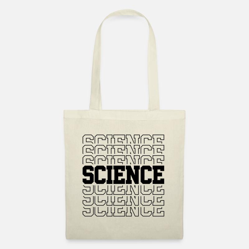 Science - Tote Bag - nature