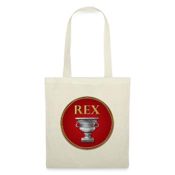 Verica Wine Cup - Tote Bag - nature - Front