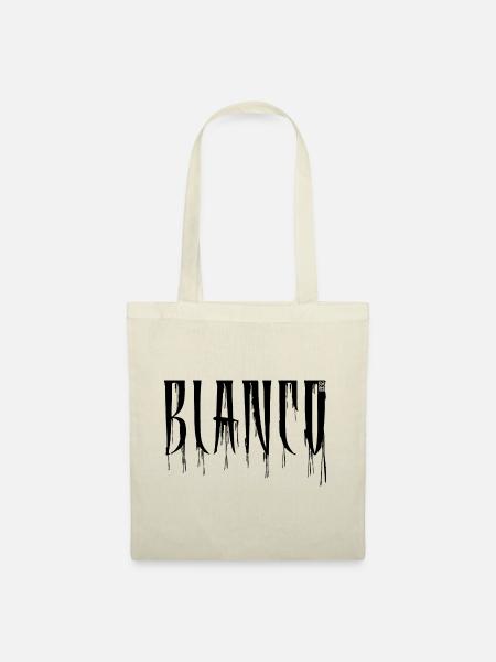Blanco - Stoffbeutel - Natur