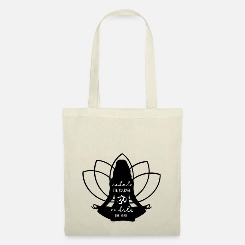 Jogini - Tote Bag - nature