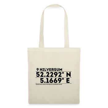 Hilversum: Media City & Scenic Landscapes - Tote Bag - nature - Front