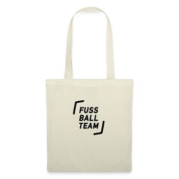 Football Team - Tote Bag - nature - Front