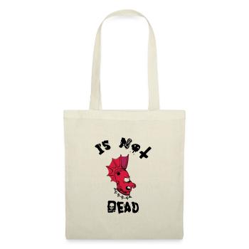 punk octopus - Tote Bag - nature - Front