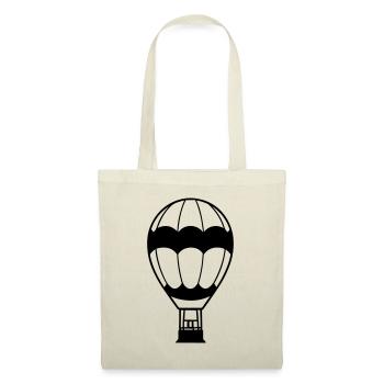 Balloon - Tote Bag - nature - Front