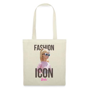 Barbie Fashion Icon - Sac en tissu - nature - Devant