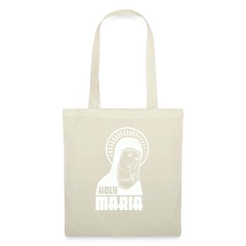 Holy Mary - Tote Bag - nature - Front