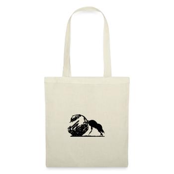 Dung Beetle - Tote Bag - nature - Front