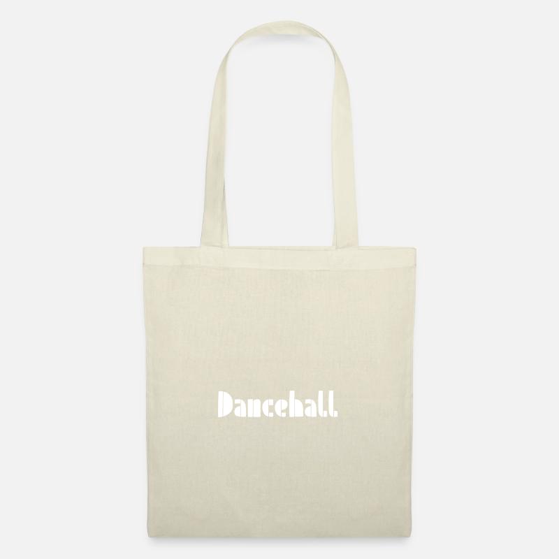 Dancehall - Tote Bag - nature