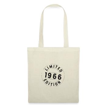 Limited Edition 1966 - Tote Bag - nature - Front