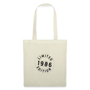 Limited Edition 1986 - Tote Bag - nature - Front