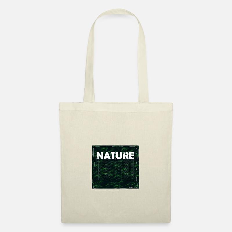 NATUR - Stoffbeutel - Natur