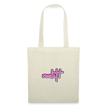 Rocks - Tote Bag - nature - Front