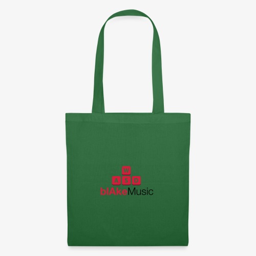 blakemusic - Tote Bag