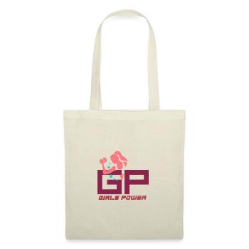 À VOTRE SANTÉ - Sac en tissu - nature - Devant