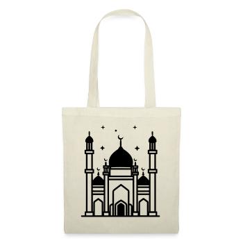Mosque - Tote Bag - nature - Front