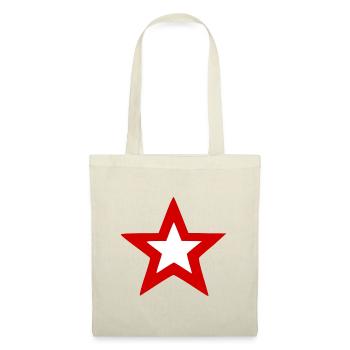 The Polish Star of Heaven - Tote Bag - nature - Front
