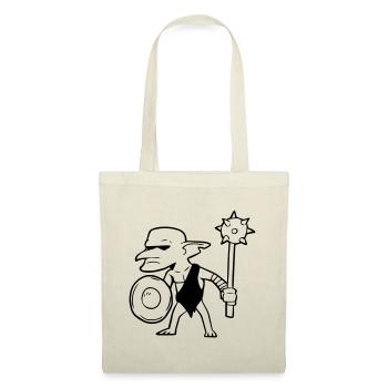 Goblin - Tote Bag - nature - Front