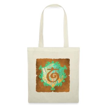 E 36 T - Tote Bag - nature - Front
