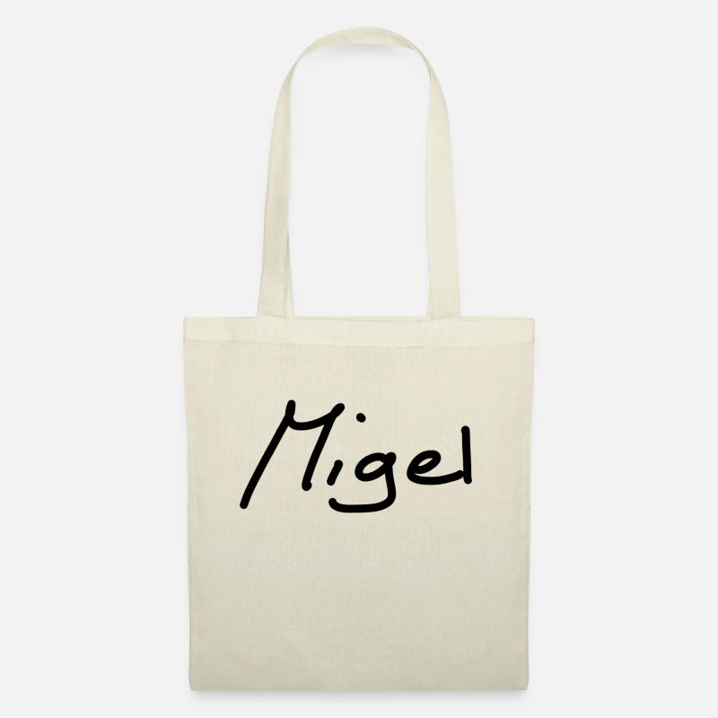 Migel - Tote Bag - nature
